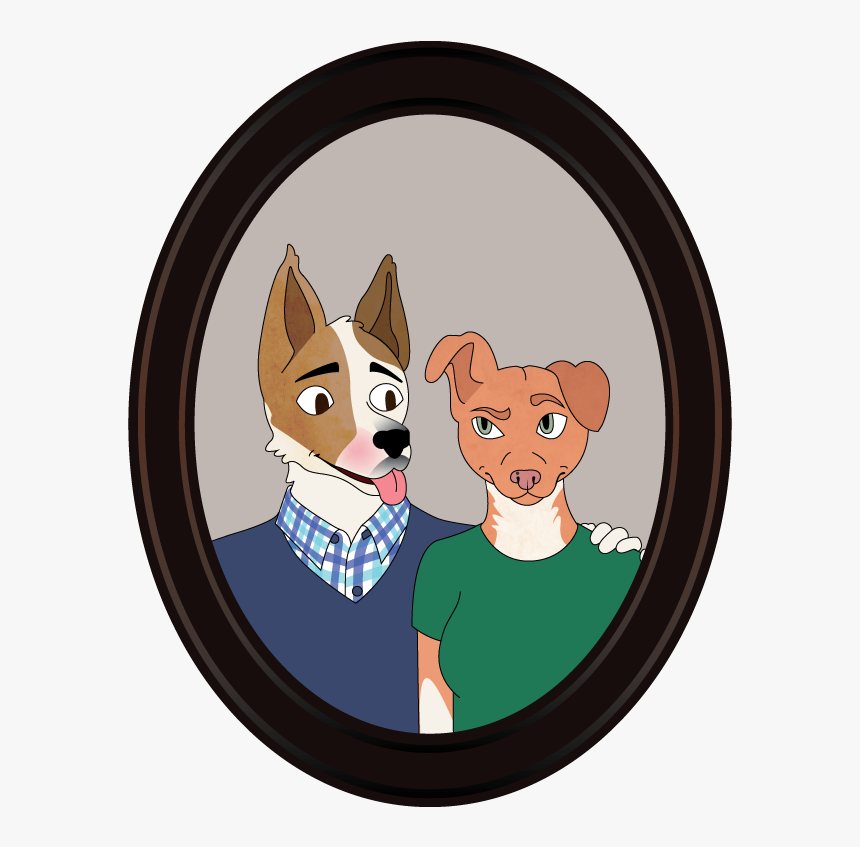 Picture - Cartoon, HD Png Download, Free Download