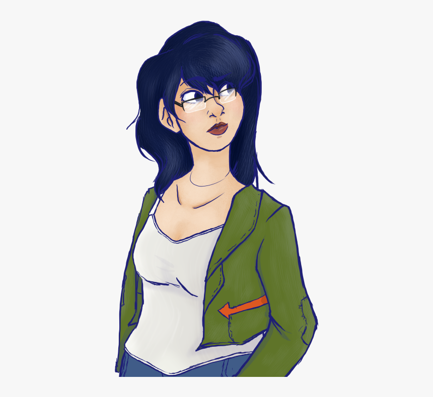 Sarah Lynn Fanart, HD Png Download, Free Download