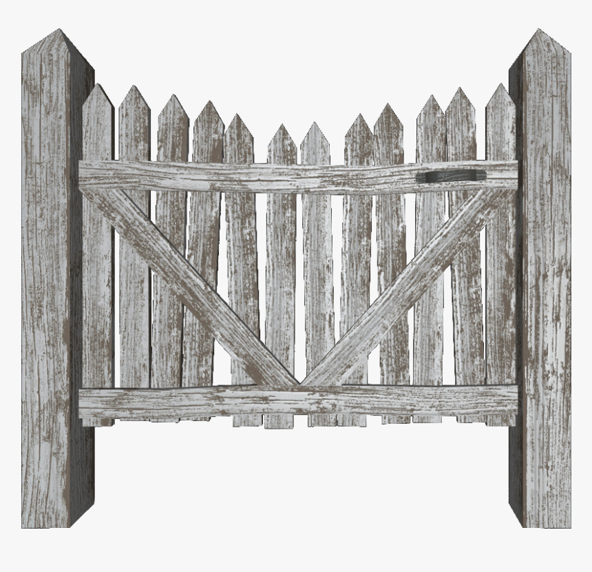 Nukapedia The Vault - Gate, HD Png Download, Free Download
