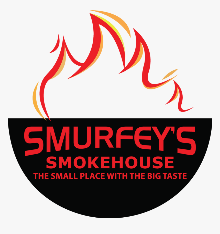 Smurfey New Logo - Graphic Design, HD Png Download, Free Download