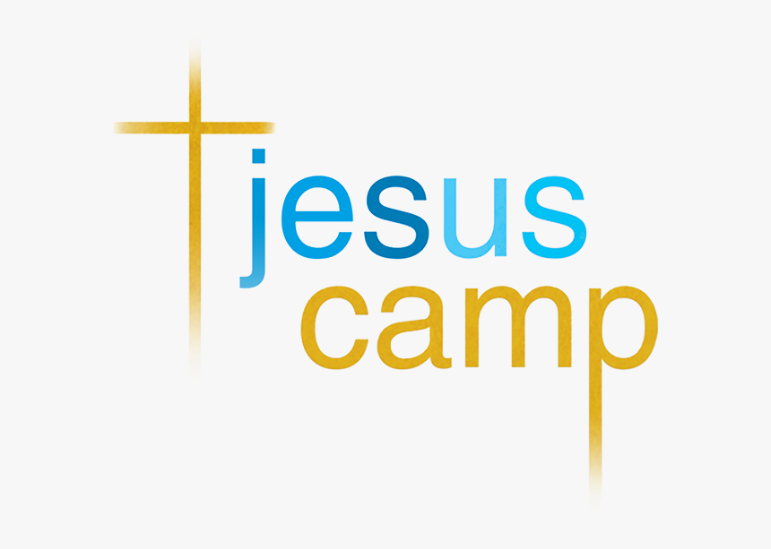 Jesus Camp Poster, HD Png Download, Free Download