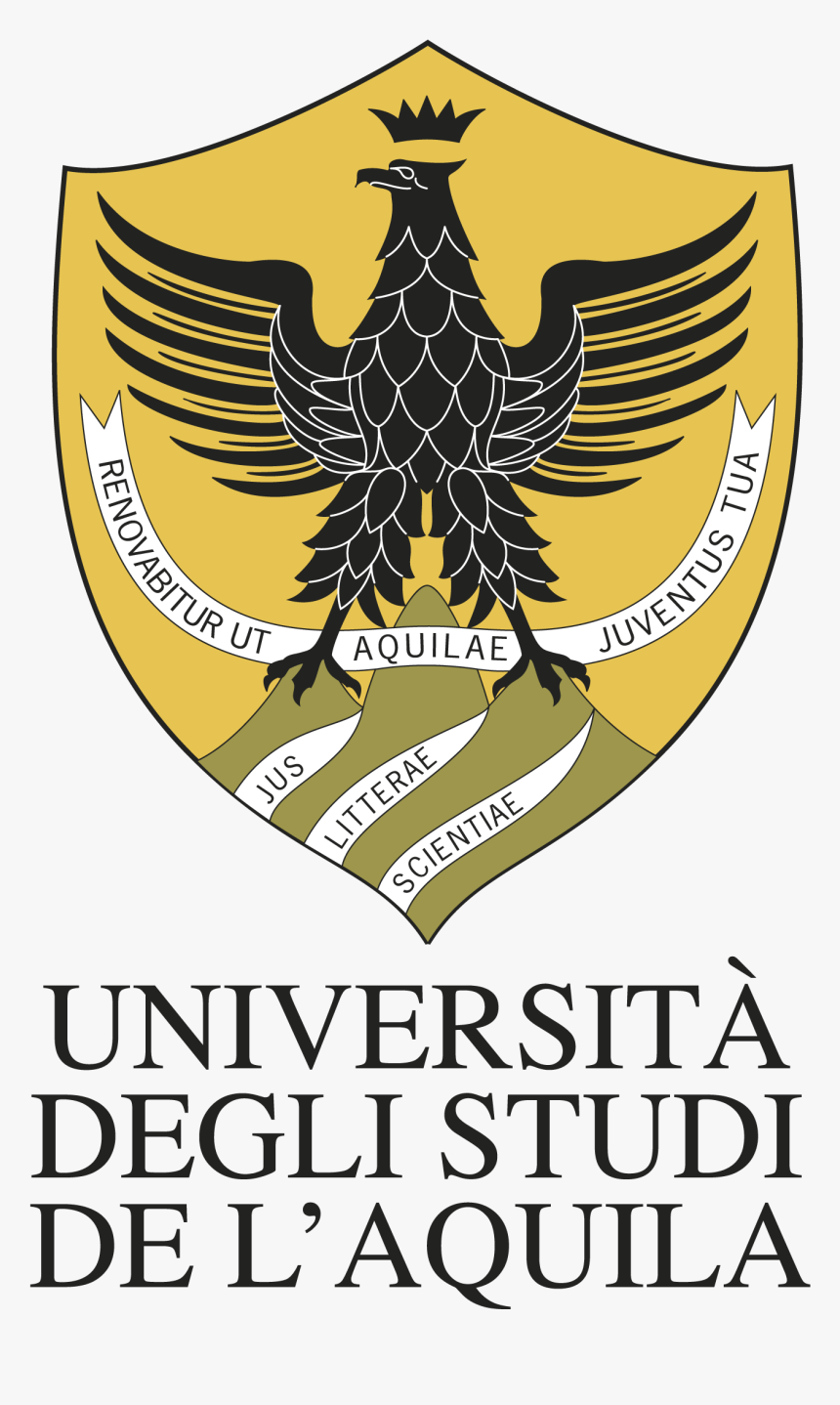 University Of L'aquila, HD Png Download, Free Download
