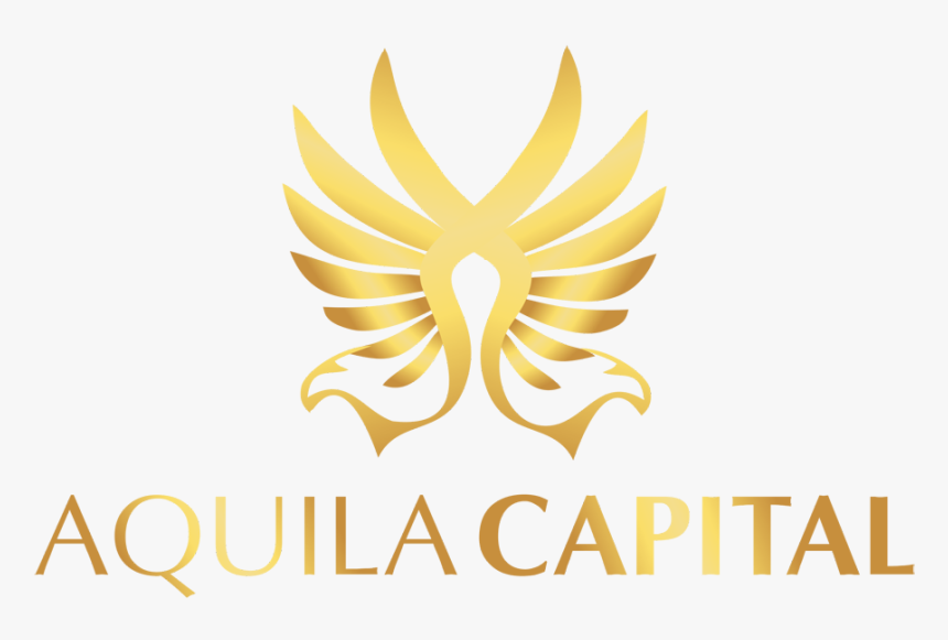 Aquila Capital Logo - Graphic Design, HD Png Download, Free Download