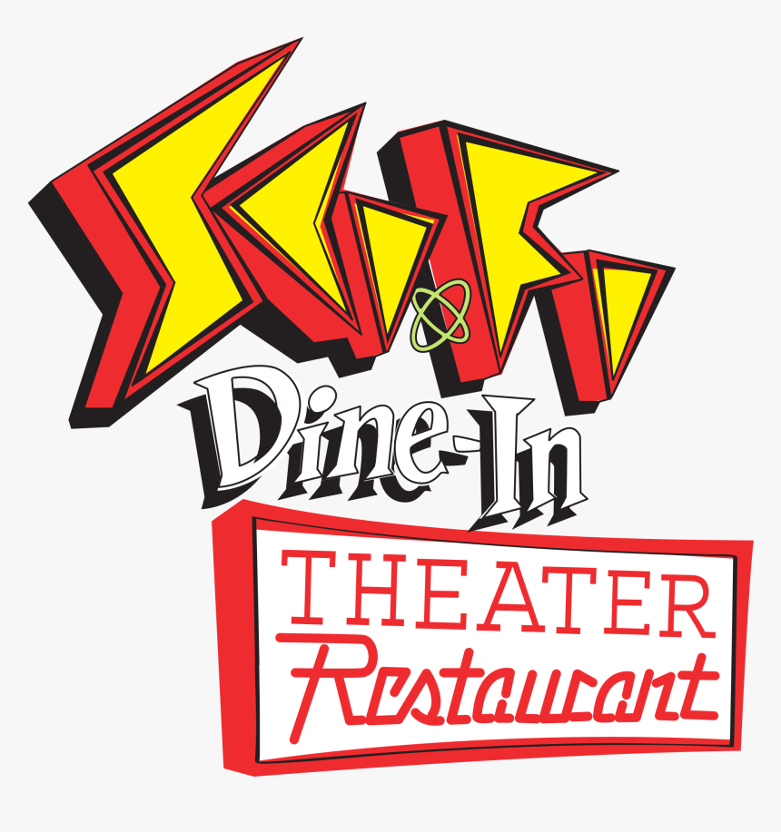 Season&#039 - S Greetings - Sci Fi Dine In Theater Restaurant Logo, HD Png Download, Free Download