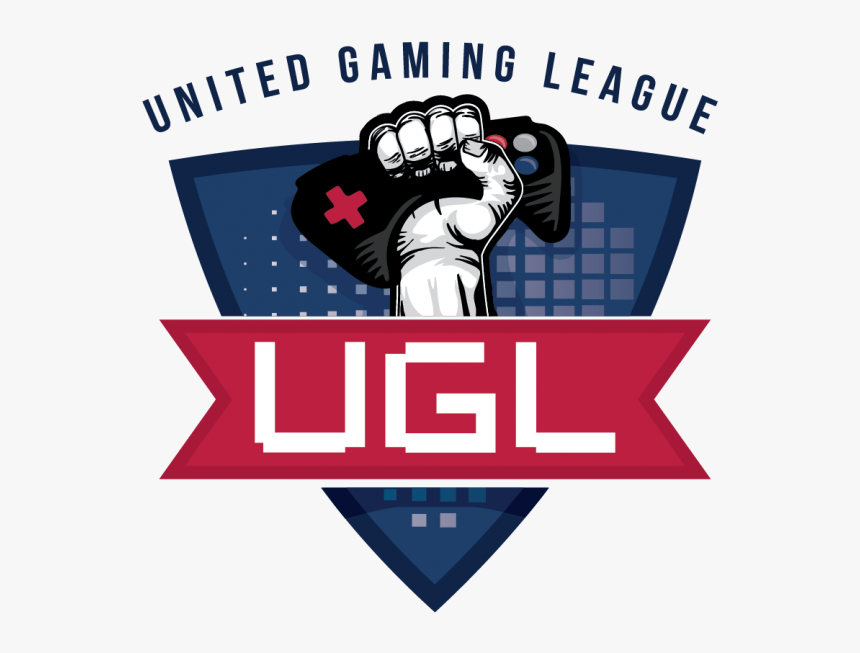 United Gaming League, HD Png Download, Free Download