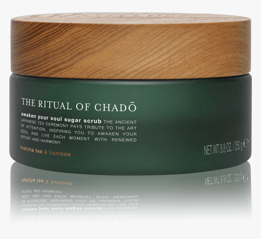 The Ritual Of Chado Body Scrub"
title="the Ritual Of - Hair Care, HD Png Download, Free Download
