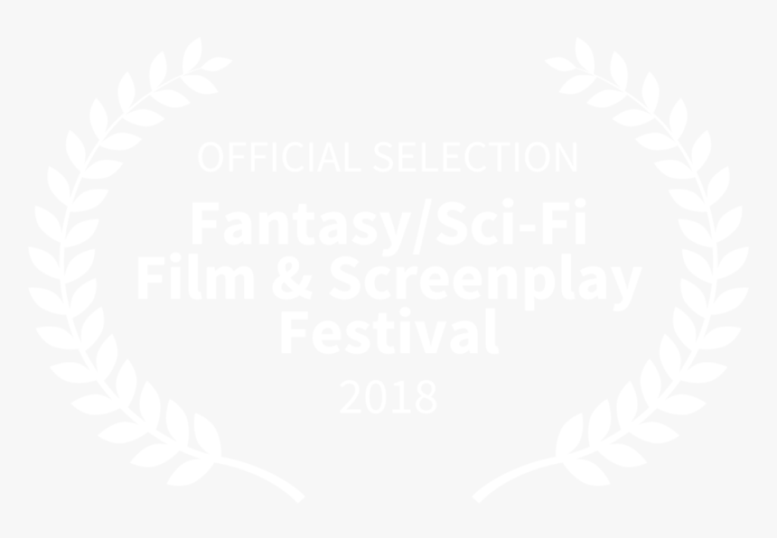 Fantasysci-fi Film Screenplay Festival - Official Selection Film Festival 2019, HD Png Download, Free Download