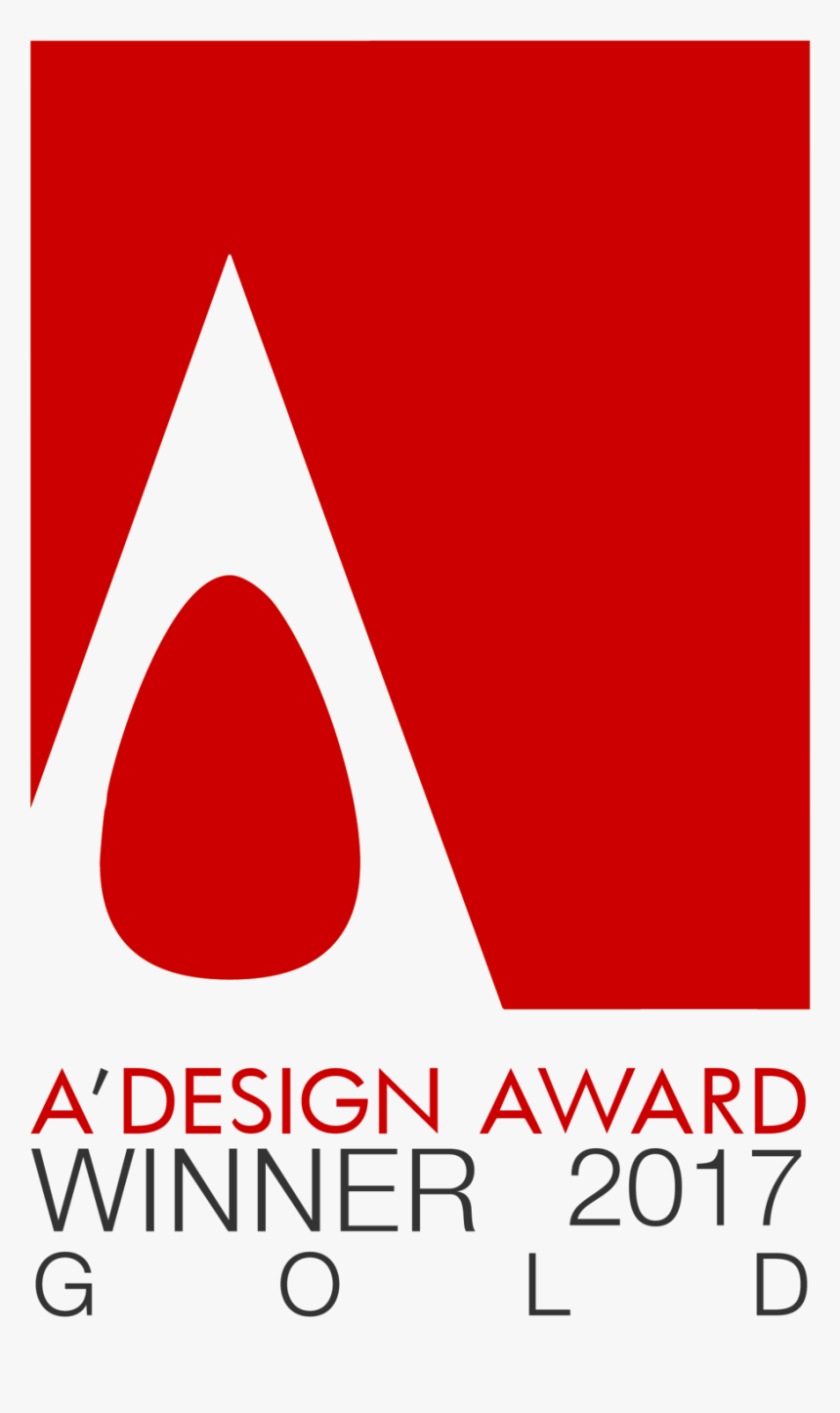 49375 Logo Big Red - Design Awards Logo Png, Transparent Png, Free Download