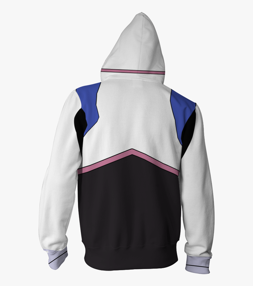 Voltron Legendary Defender Jacket, HD Png Download, Free Download