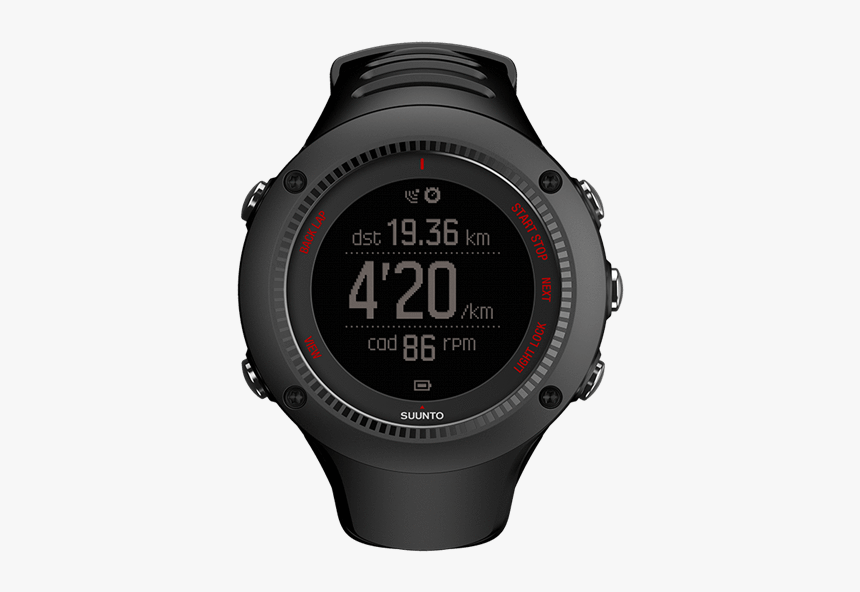 Suunto Ambit3 Run, HD Png Download, Free Download