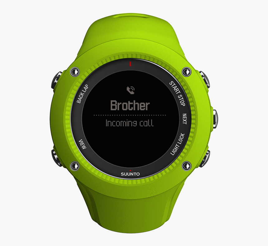 Suunto Watches For Sport, HD Png Download, Free Download