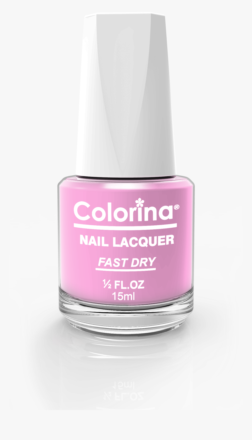 Nail Polish, HD Png Download, Free Download