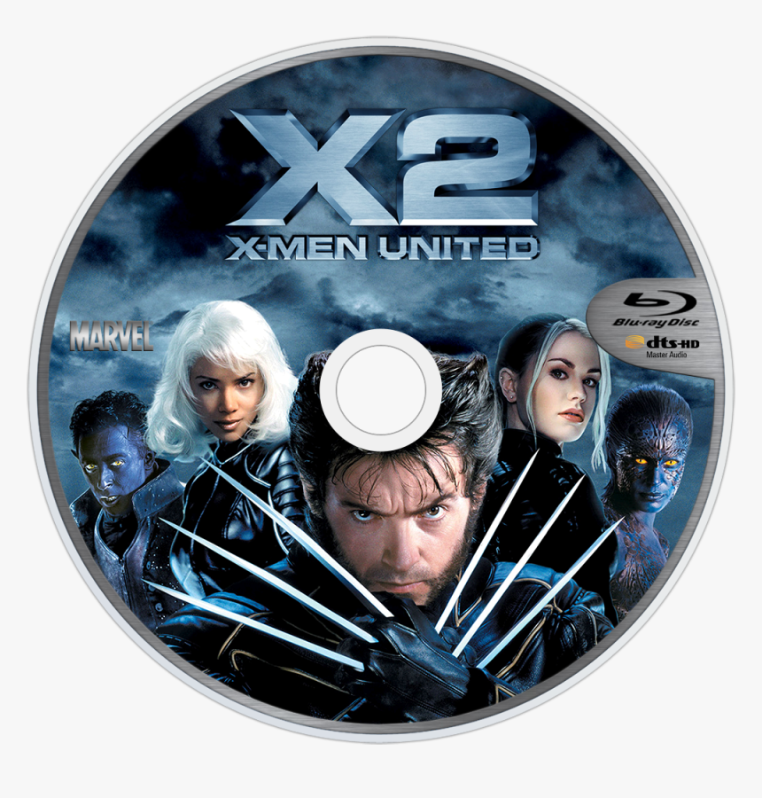 X Men 2, HD Png Download, Free Download