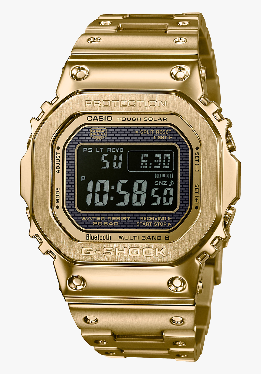 Casio G Shock, HD Png Download, Free Download