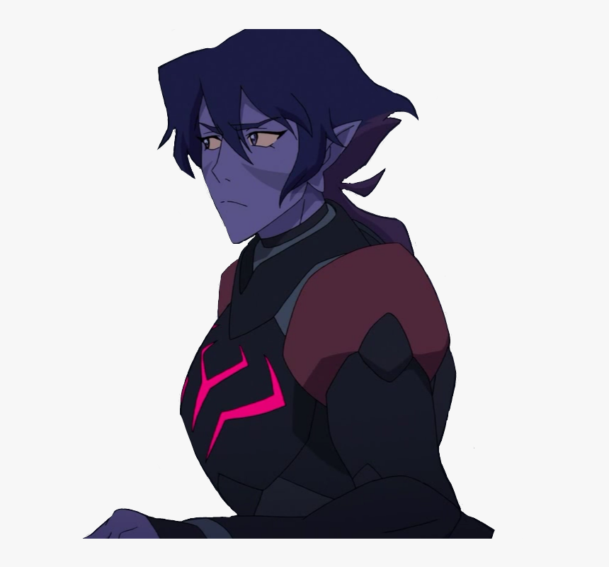 Mami Krolia 💜☾ - Voltron Legendary Defender Krolia Transparent, HD Png Download, Free Download