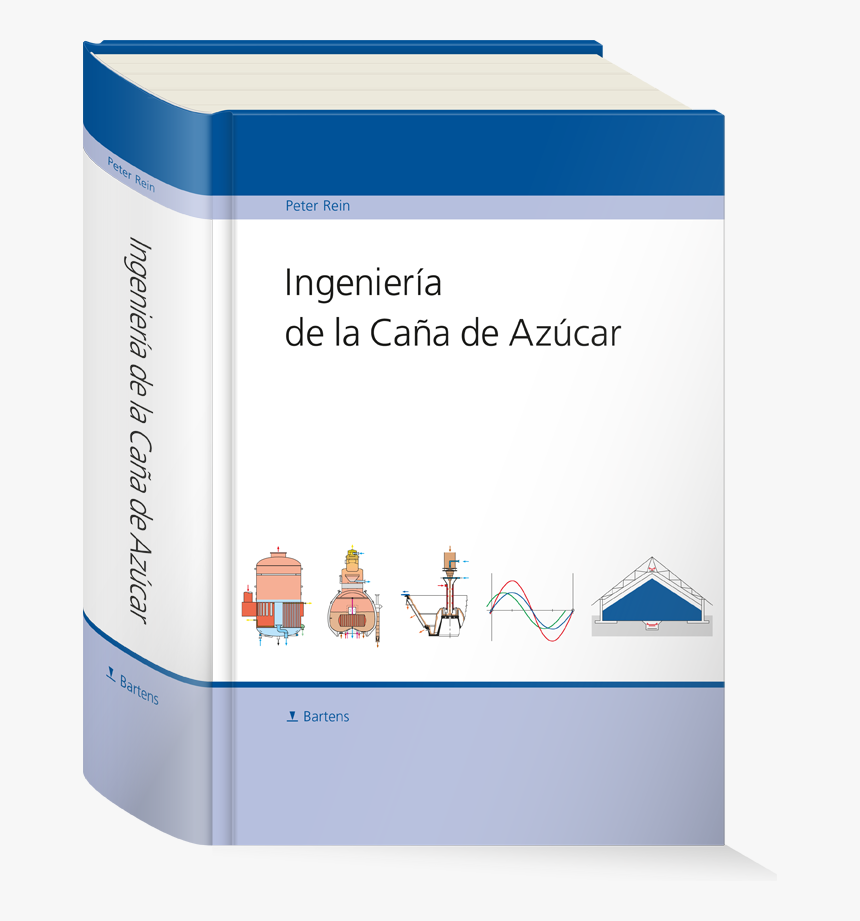 Ingenieria De La Cana De Azucar - Peter Rein Ingenieria De La Caña De Azucar Pdf, HD Png Download, Free Download