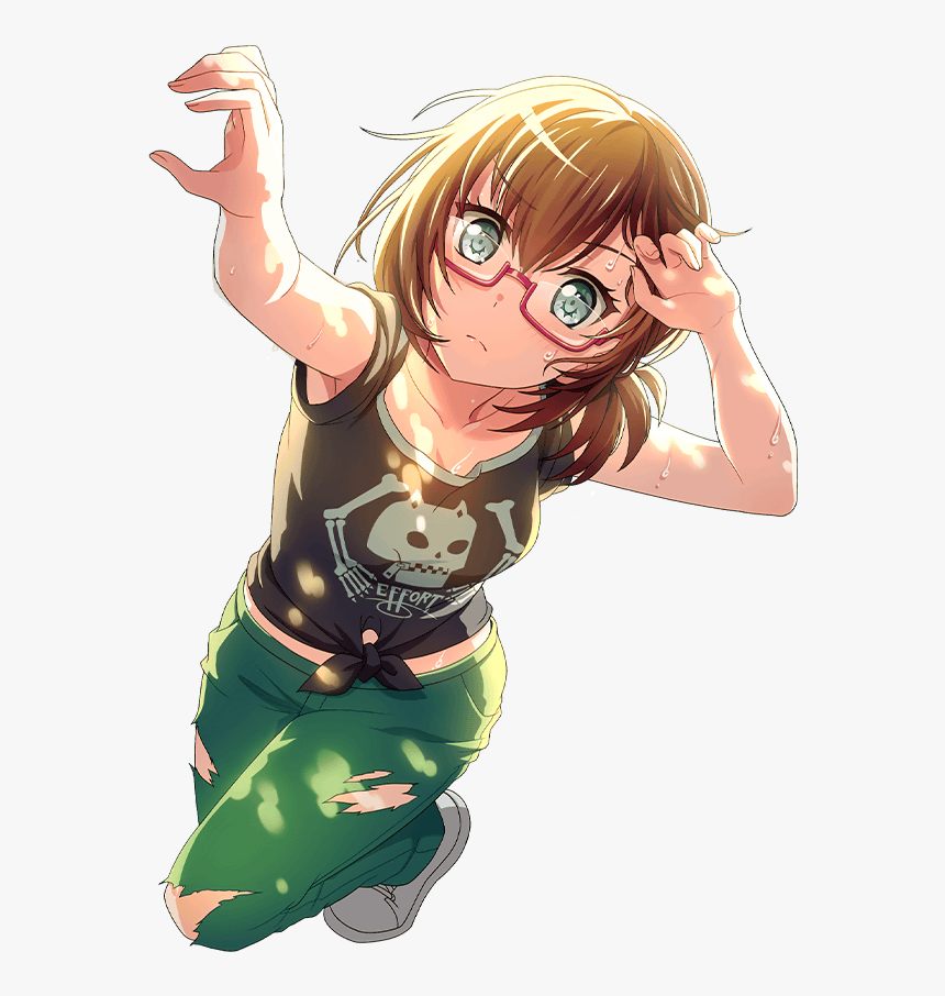 Maya Bandori, HD Png Download, Free Download