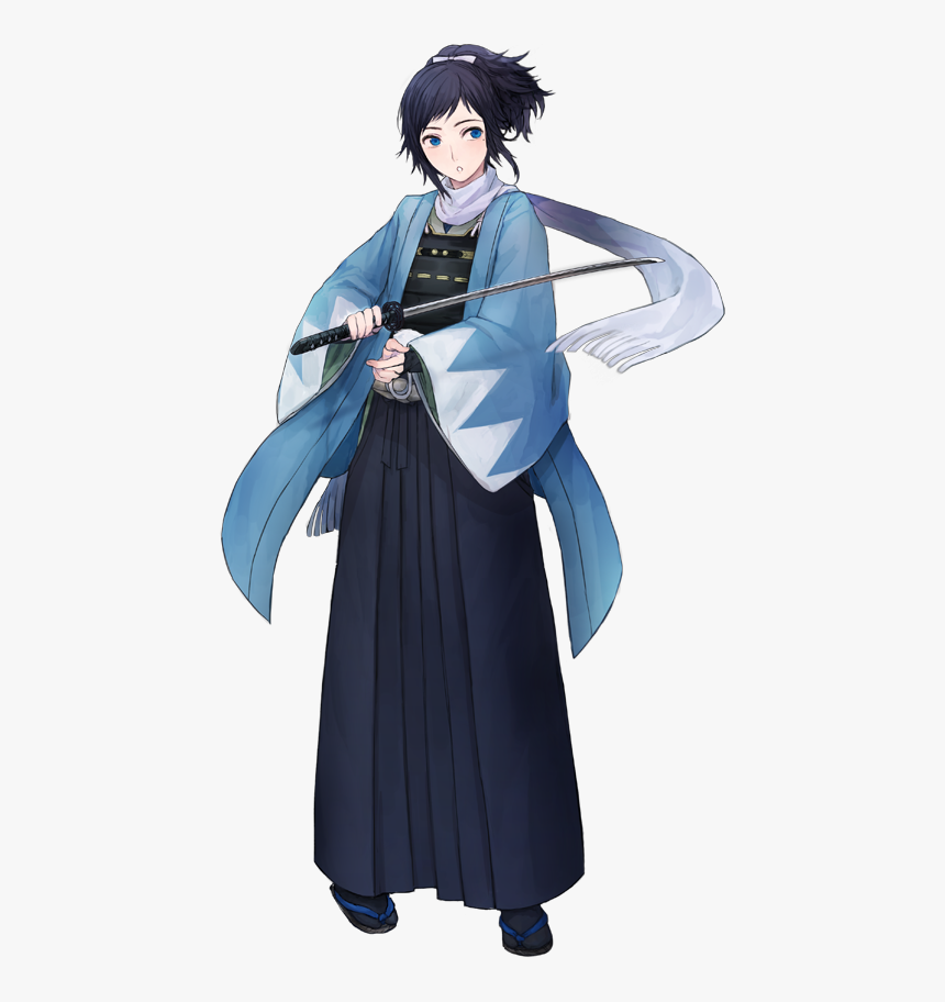 Yamato No Kami Yasusada Drawn By Kumita (sumica) - Touken Ranbu Yamatonokami Yasusada, HD Png Download, Free Download