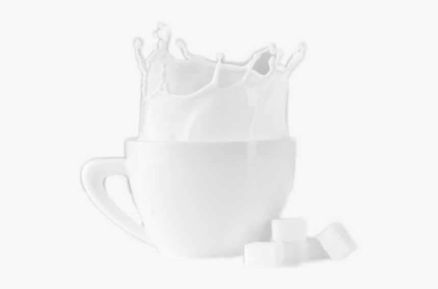 #leche #azucar - Cup, HD Png Download, Free Download