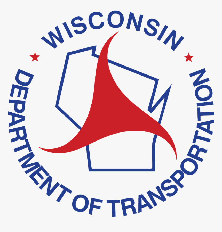 Wisconsin Department Of Transportation, HD Png Download, Free Download