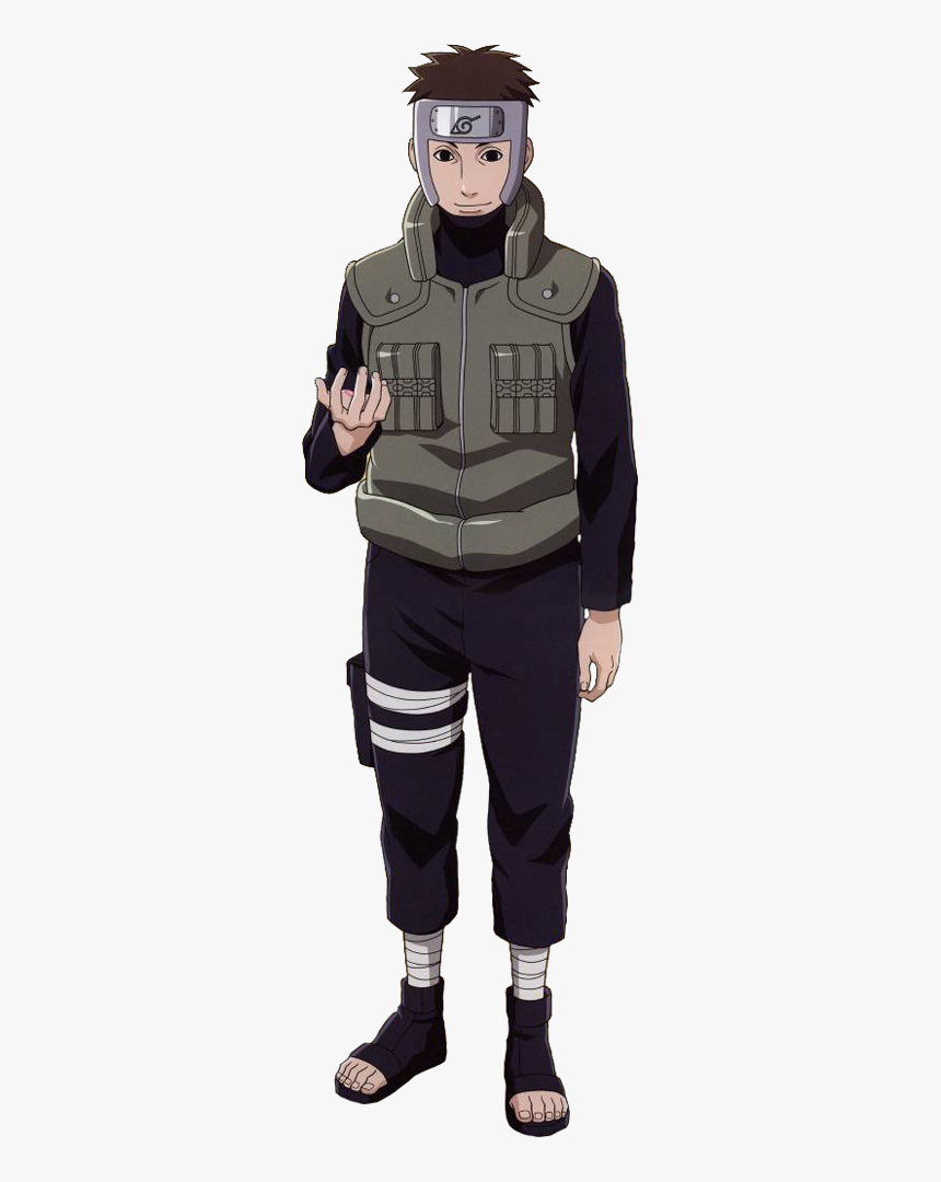 Yamato Naruto, HD Png Download, Free Download