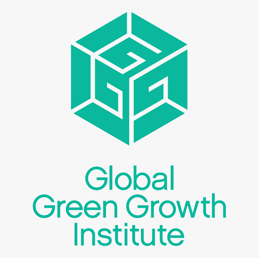 Gggi - Global Green Growth Institute Logo, HD Png Download, Free Download
