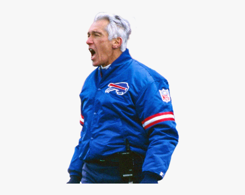 Marv Levy - Senior Citizen, HD Png Download, Free Download