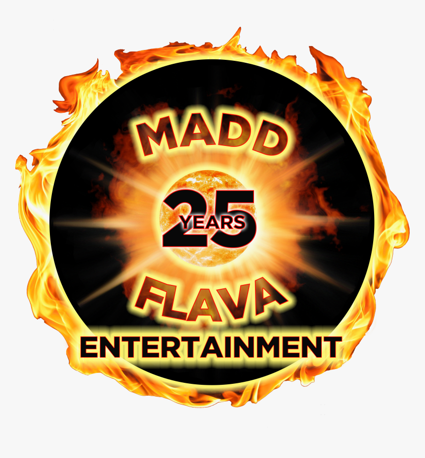Maddflava Ent - - Poster, HD Png Download, Free Download