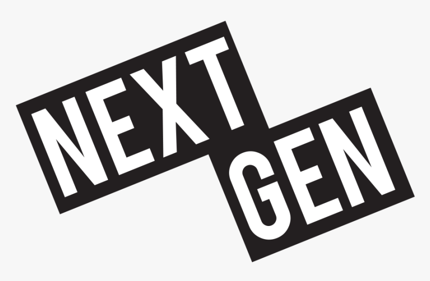 Nextgenlogo - Graphic Design, HD Png Download, Free Download