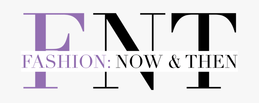 Now And Then - Fashion Week, HD Png Download, Free Download