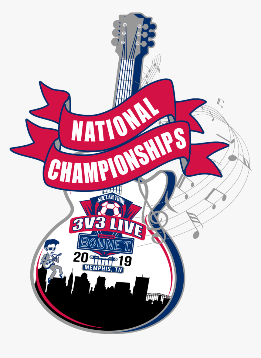 2019 3v3 Live National Championships - 3v3 Live, HD Png Download, Free Download