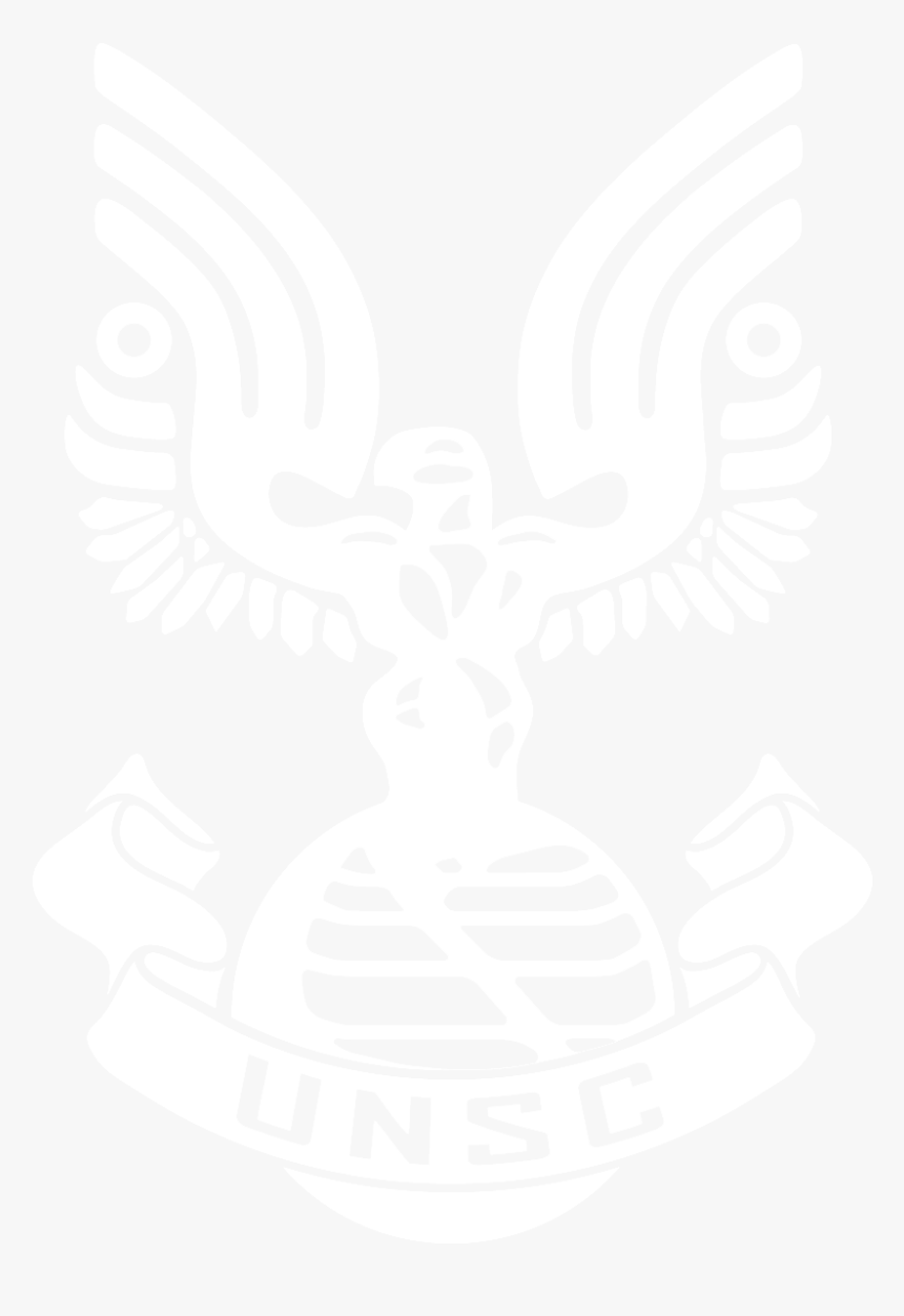 Thumb Image - Unsc Logo, HD Png Download, Free Download