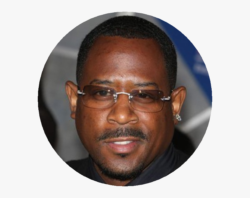 Martinlawrence - Gentleman, HD Png Download, Free Download