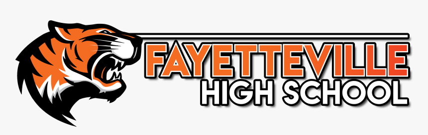 Fayetteville High School Tn Tigers, HD Png Download, Free Download