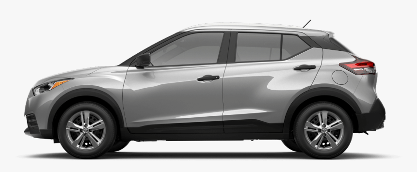 Lady Nissan Kicks Nissan - Nissan Kicks 2019, HD Png Download, Free Download