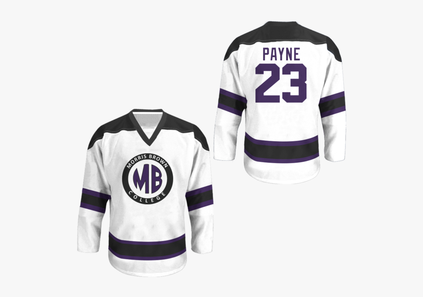 Cool Hockey Jersey Colors, HD Png Download, Free Download