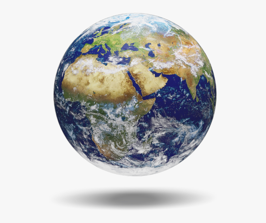 Untitled Design - World, HD Png Download, Free Download