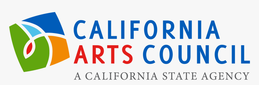 California Arts Council - California Arts Council Logo, HD Png Download, Free Download