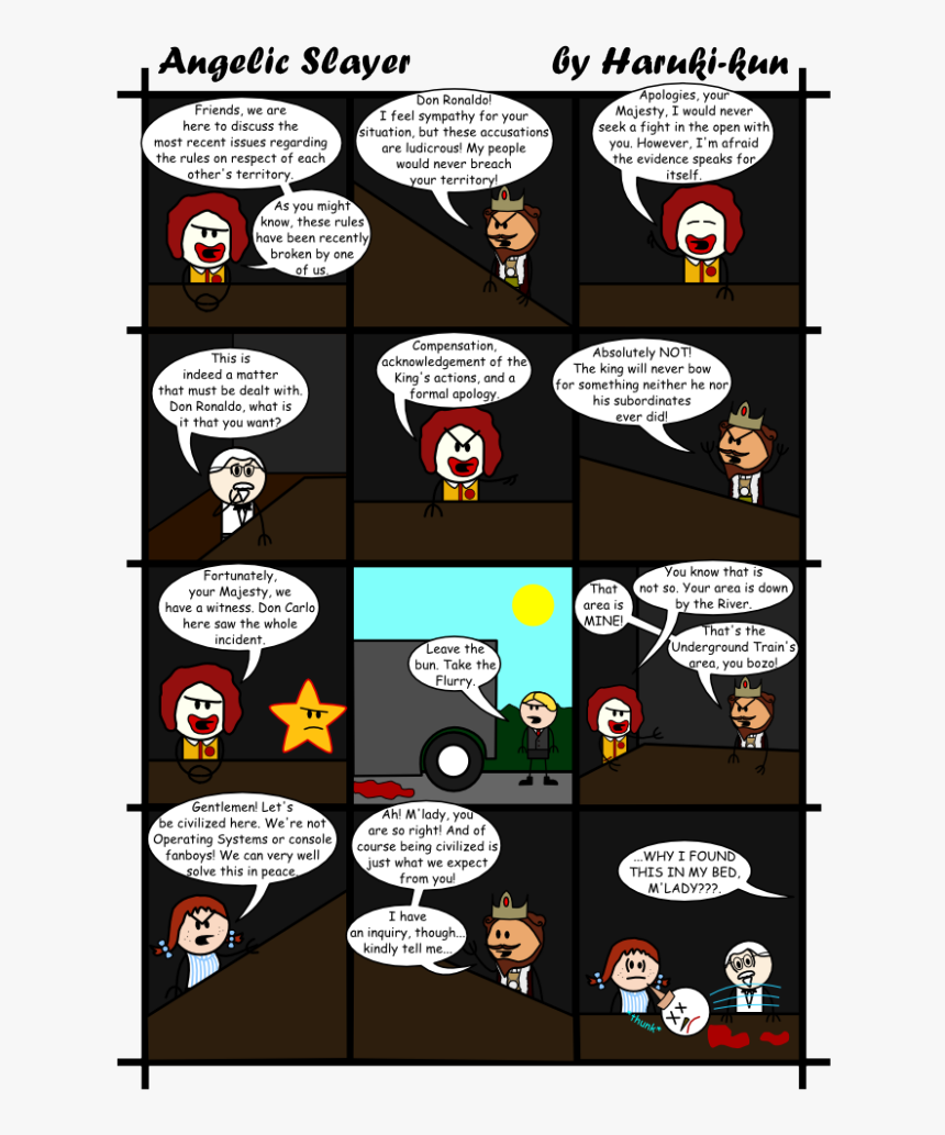 Comics, HD Png Download, Free Download