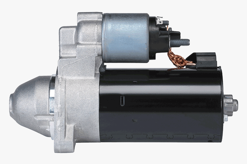 Bosch Starter Motors, HD Png Download, Free Download