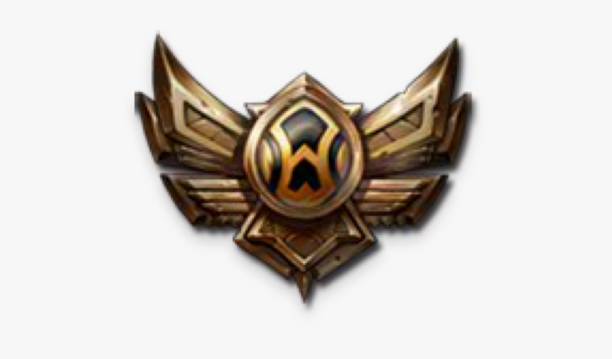 Elo Bronze, HD Png Download, Free Download