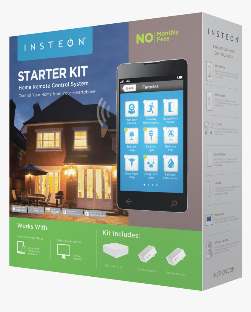 Starter Kit Setup, HD Png Download, Free Download