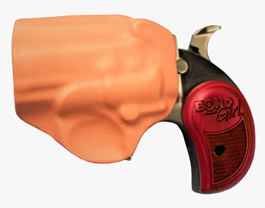 Flashbang Holster , Png Download - Revolver, Transparent Png, Free Download