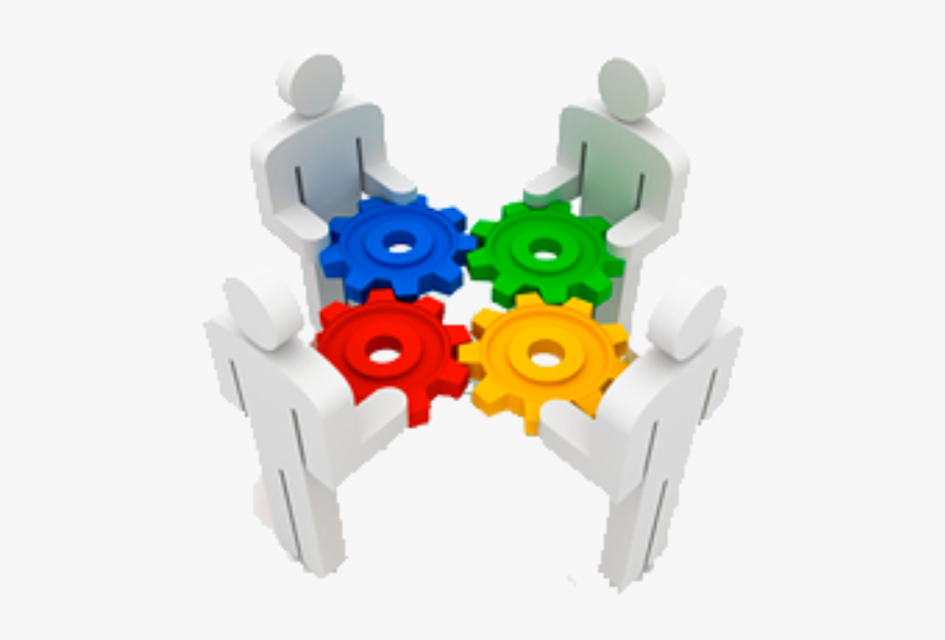 Thumb Image - Trabajo En Equipo Png Sin Fondo, Transparent Png, Free Download