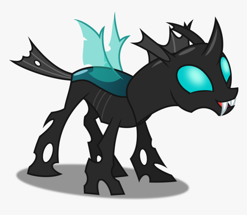 Image Thorax Png Yuna - My Little Pony Changeling Thorax, Transparent Png, Free Download
