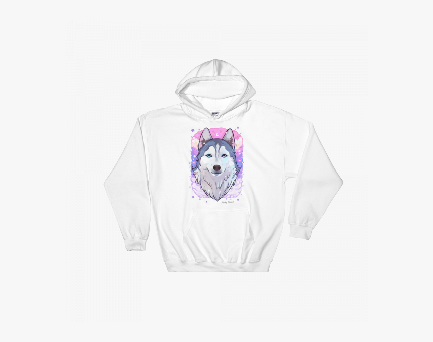 Dreams Of Yuna Hoodie White - Iconic Hoodie, HD Png Download, Free Download