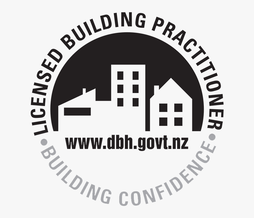 Lbp Logo Sml - Licensed Building Practitioner, HD Png Download, Free Download