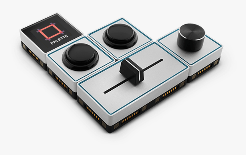 Pad Button Controller Midi, HD Png Download, Free Download