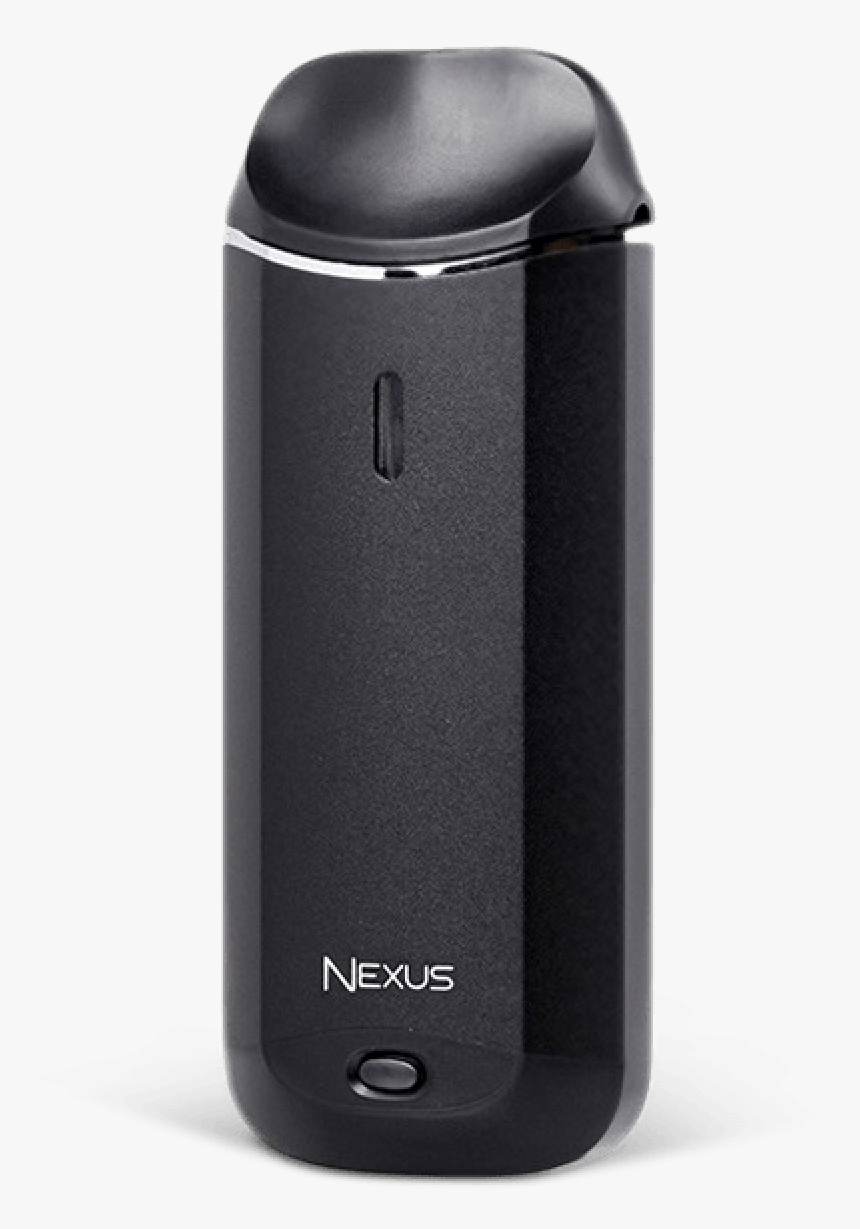 Vaporesso Nexus Starter Kit Black - Feature Phone, HD Png Download, Free Download