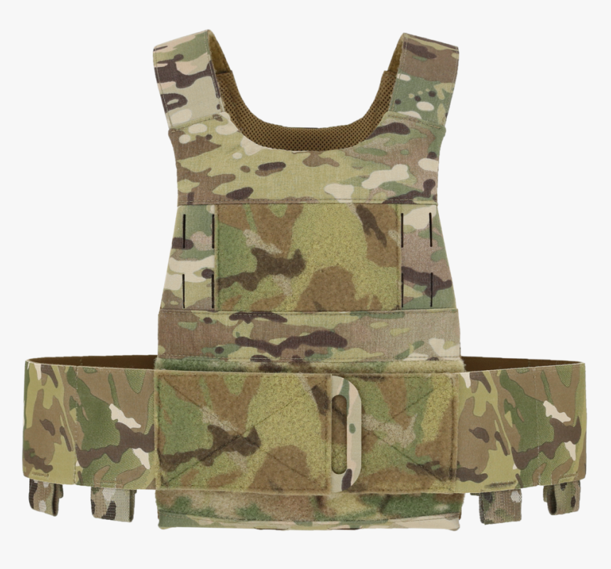 Ferro Concepts Plate Carrier, HD Png Download, Free Download